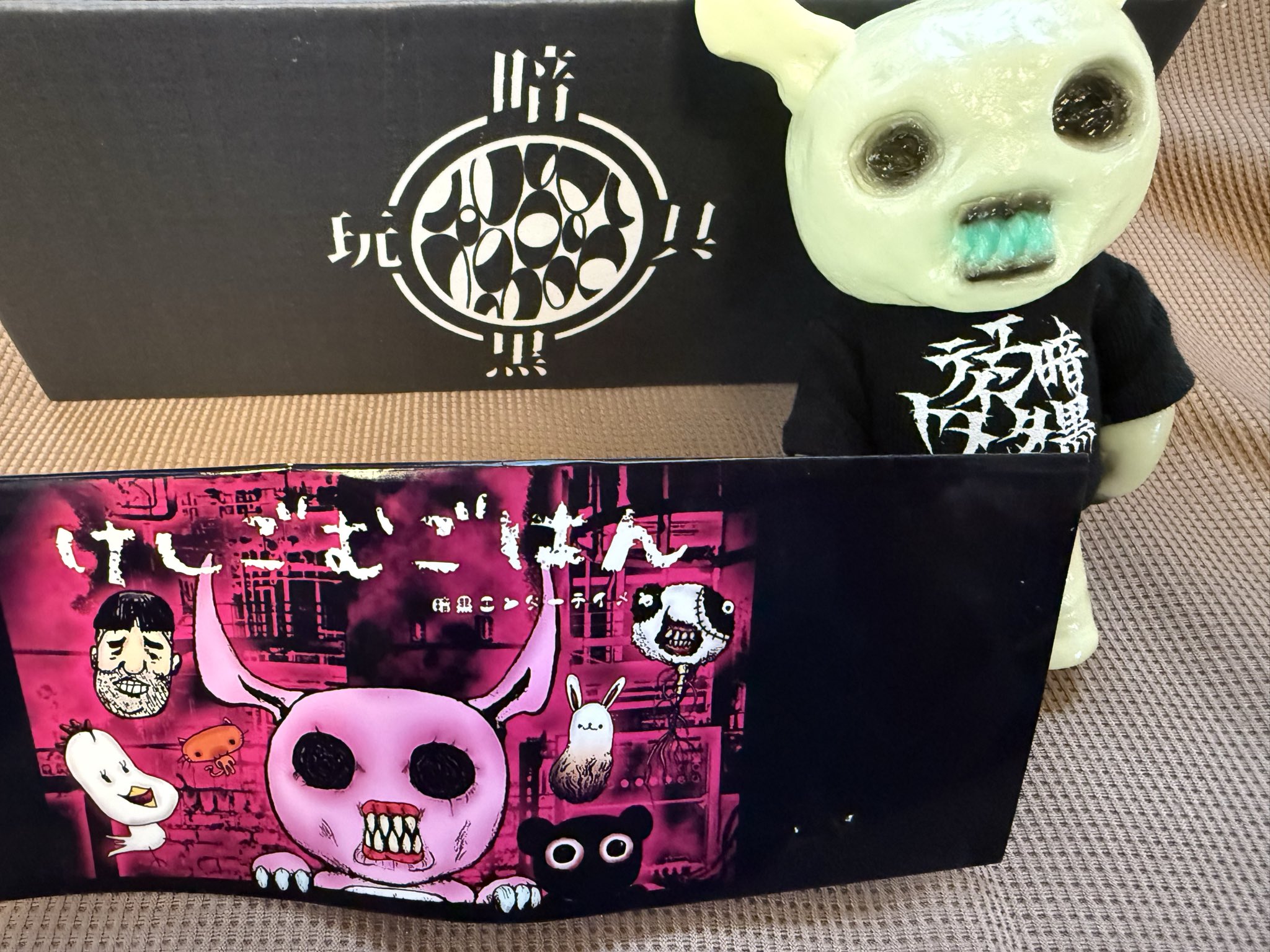 ナガレ NAGARE (@NAGARE6666) / X