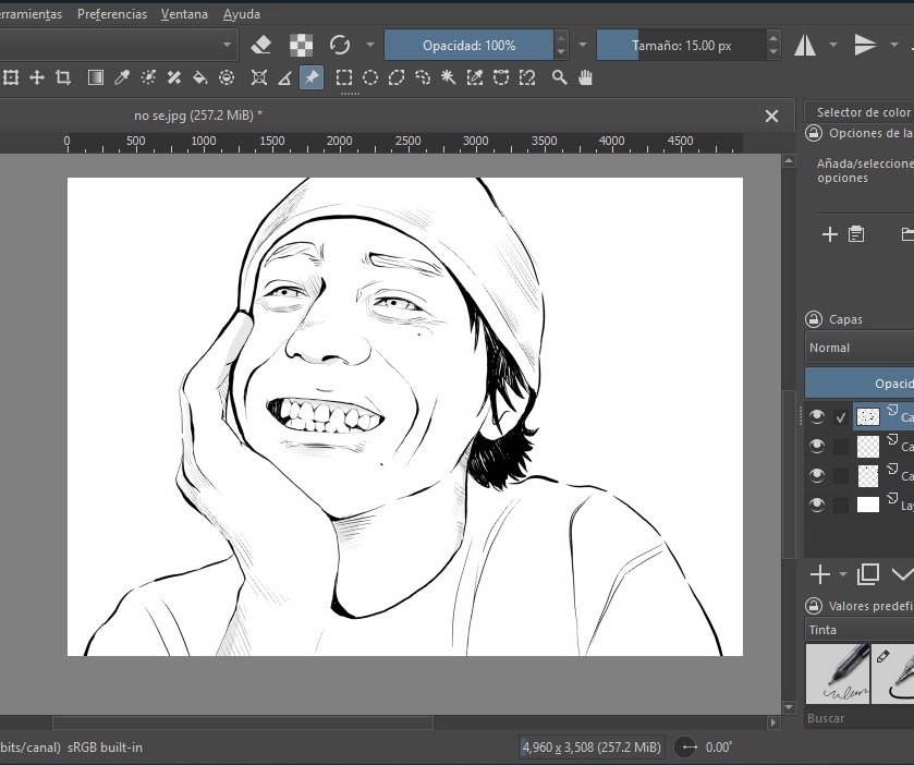 elooleoo's tweet photo. #krita #drawing https://t.co/r9dAa7mbnE