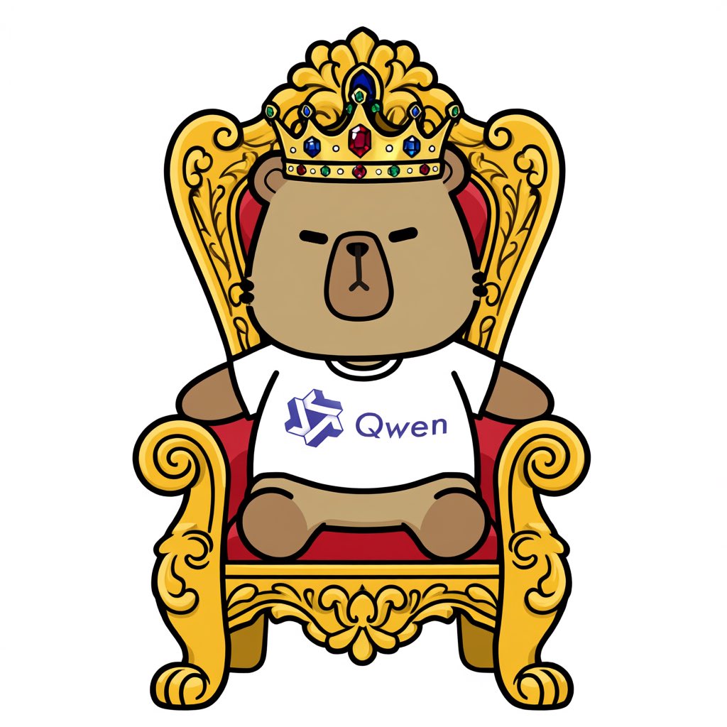 cherry_cc12's tweet image. Want to invest like Qwen? Try Qwen Deep Research!
chat.qwen.ai/?inputFeature=…