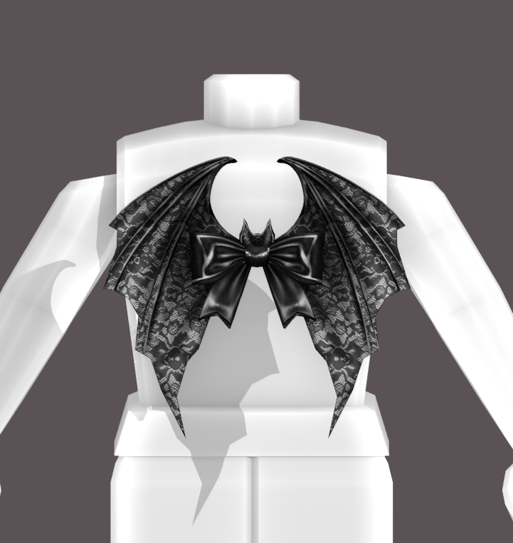 Namirrin's tweet image. hi UGC comm again

#ROBLOX #robloxart #RobloxDev #robloxugc #UGCcreator #ugccommunity