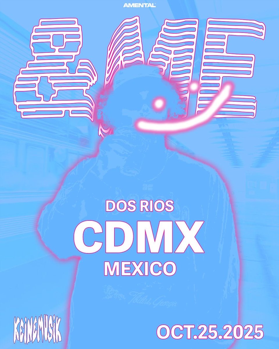 MDM Música tweet media