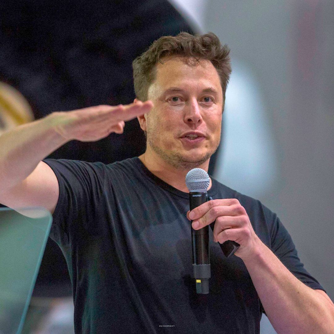 muskonomy's tweet image. 🚨BREAKING: Elon Musk on Tesla Q3 Earnings Call
“We’re at a critical inflection point as we bring AI into the real world. Tesla is the clear leader in real-world AI, no one can do what we do.
I believe Tesla has the highest intelligence density of any AI system on Earth and…