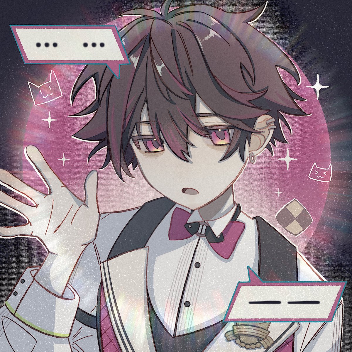 Marsllover's tweet photo. #そうまart
Hi \(^-^) https://t.co/PnQ9wg6Rx0