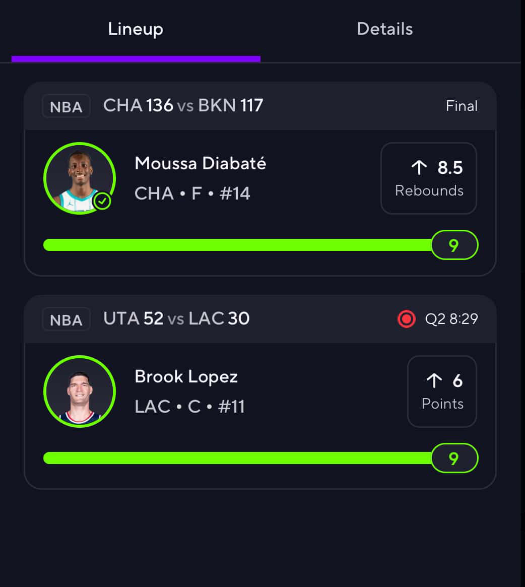 FlexPickz's tweet photo. CASH IT!!!!! 
BANG MY POD AND @ClubPenguinPix POD FOR THE 3x! 
Let’s keep it rolling! 
Share with your friends and keep liking up these post for more plays and collabs! 
#NBA #GamblingX #PrizePicksW https://t.co/nnEUxiyYLT