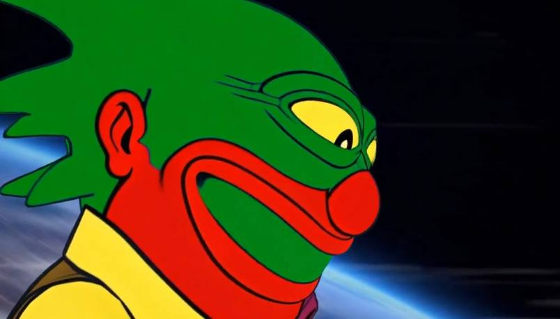 I have seen things you people wouldn't believe.