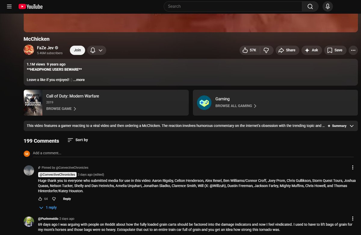 ModdiGoesWoof's tweet image. its confirmed @ConvChronicles is actually @Jev #faze #wxtwitter