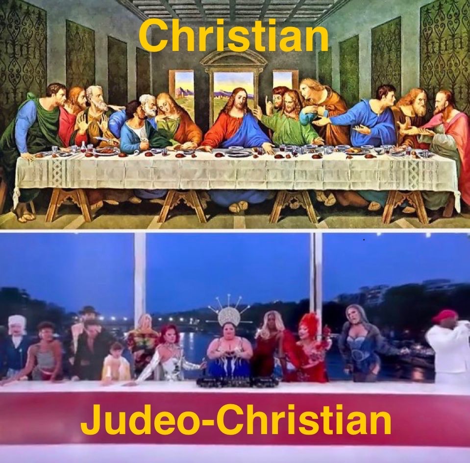 MagnusPossum's tweet image. No. America is a White Nation, founded on Christian moral principles. 

Judaism has only served to destroy it.