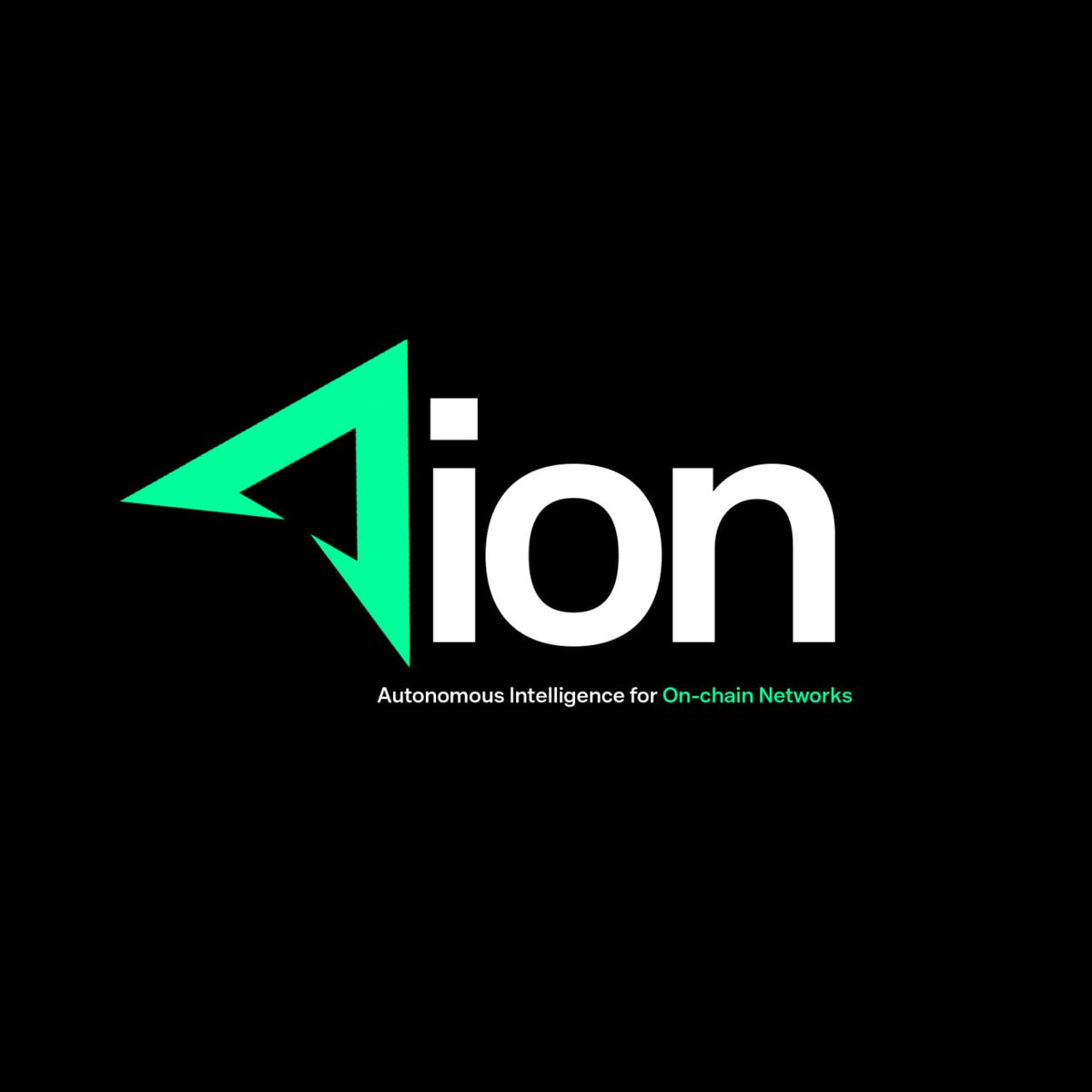 AION Autonomous (@AION_Autonomous) / Posts / X