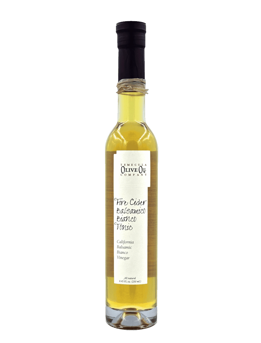Take a Bite Out of Fright Night with Temecula Olive Oil Company *temeculaoliveoil.com/product/fresh-…* Fresh flavors so good, they just might raise the dead! Bone Appetit! Fresh Blood Orange Olive Oil &amp; Fire Cider Tonic - a flavor combo of ghostranomical greatness!