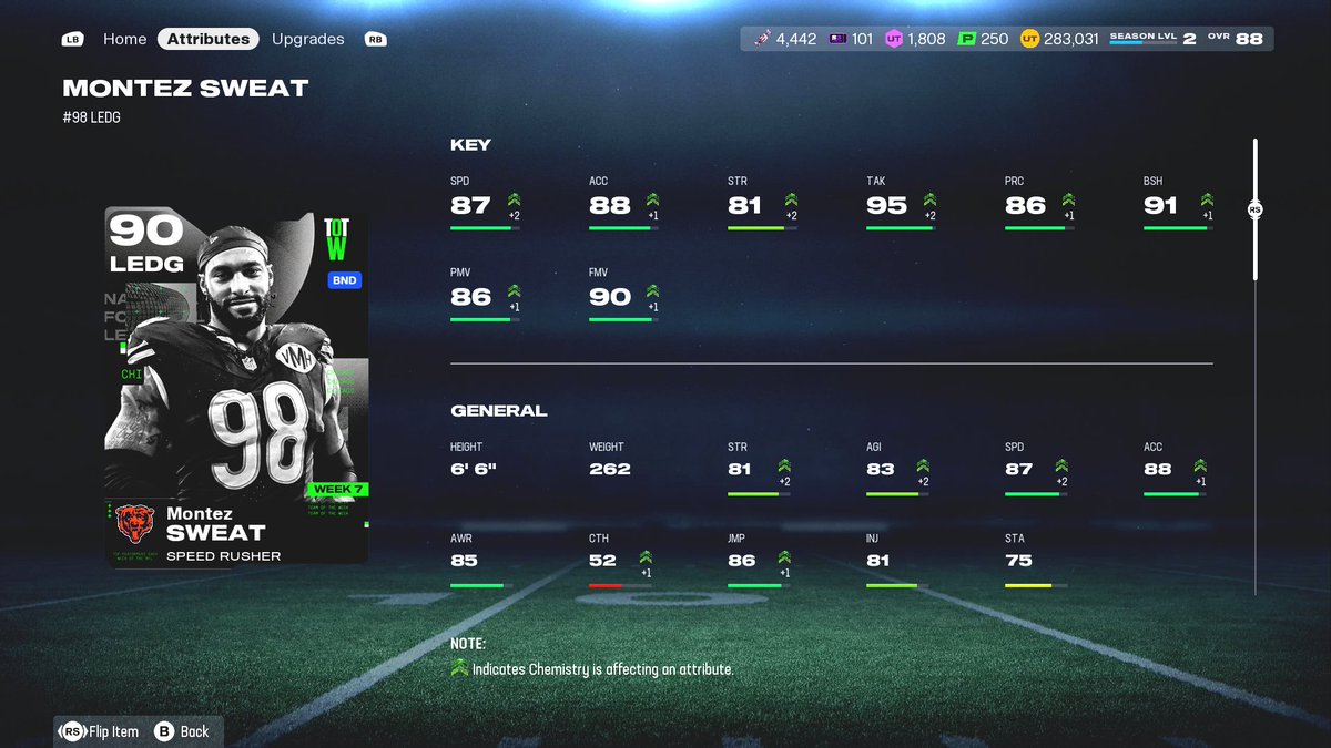 this card is my goat. :)