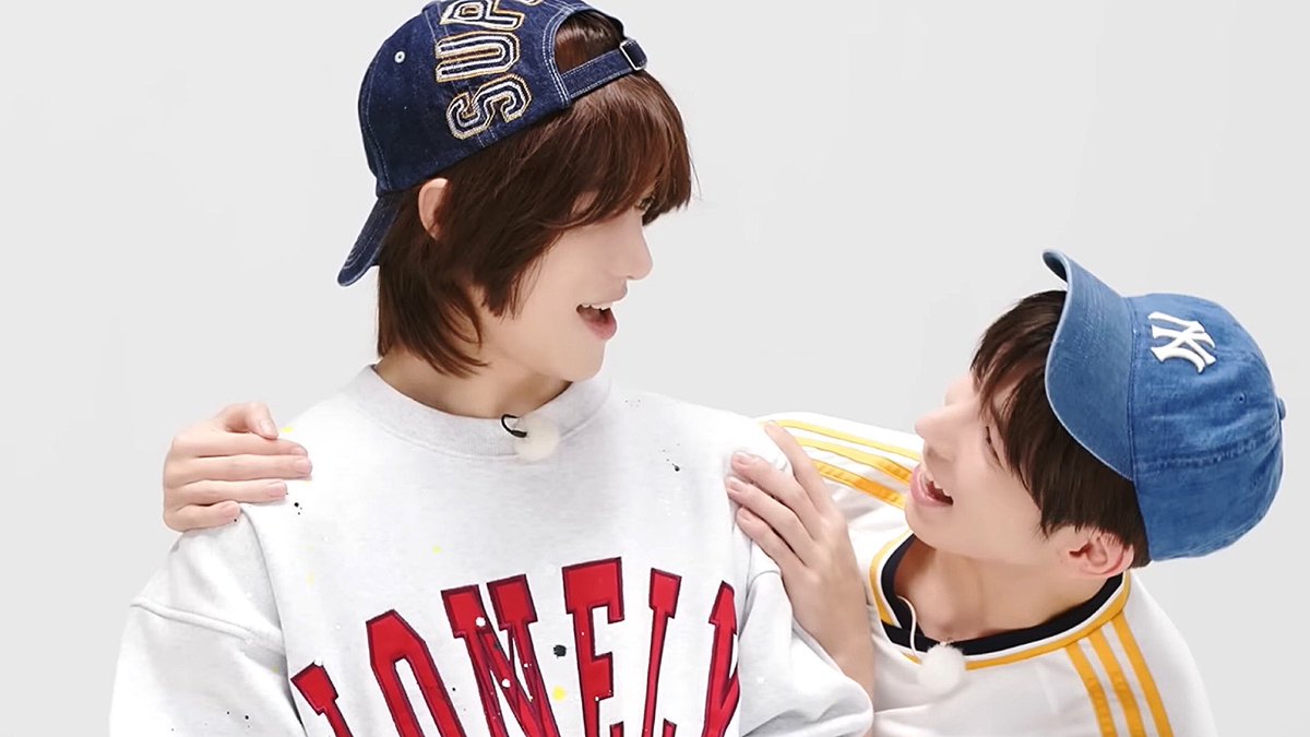 #2025MAMAVOTE
#tomorrowxtogether