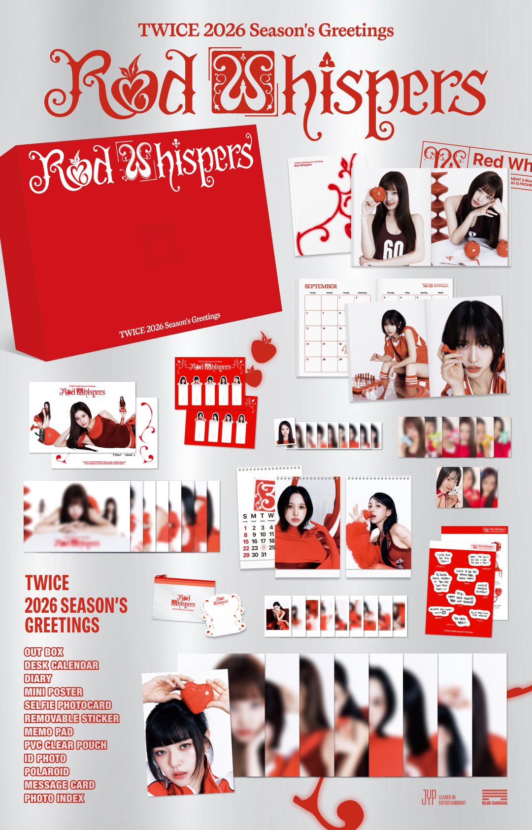 TWICE on X: 