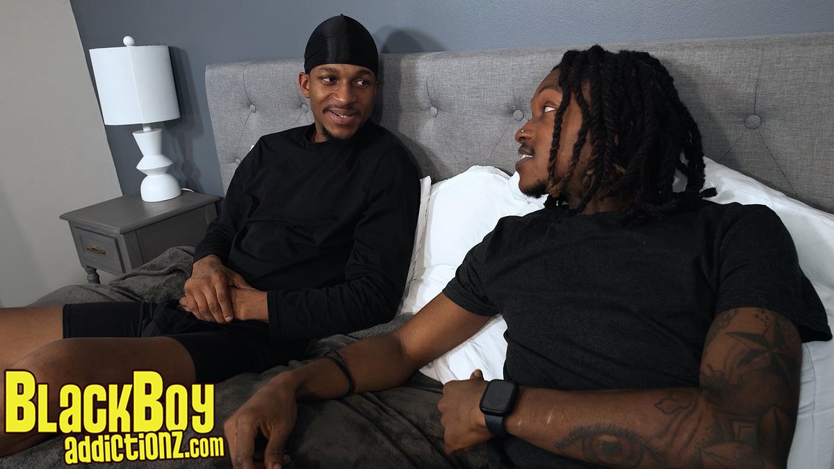 Black Boy Addictionz tweet media