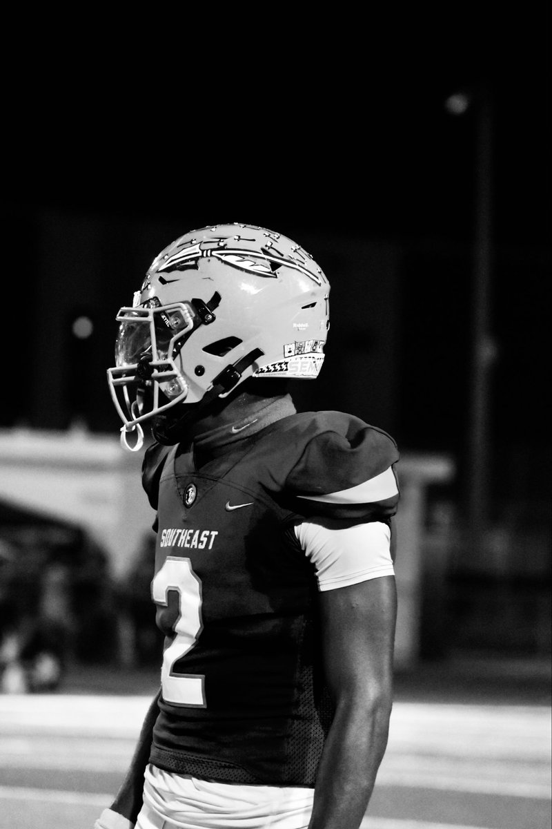 hudl.com/v/2SmVP5
 week 1-8 film AGTG🙏🏽
<a href="/CoachAJBrooks/">AJ Brooks/5 ⭐️ Sportz</a> <a href="/BillyBonneau/">Billy Bonneau</a> <a href="/MButlerBCFB/">Michael Butler</a> <a href="/CoachDeBastiani/">Mark DeBastiani</a> <a href="/Cbradley2218/">Curt Bradley</a> <a href="/DellMcGee/">Dell McGee</a> <a href="/HornetNation90/">Alasu 1867</a> <a href="/LANCEOSRN/">LANCEO'S RECRUITING NETWORK</a> <a href="/TuckerMyersUVA/">Tucker Myers</a> <a href="/MSUFBRecruiting/">Spartan Recruiting</a> <a href="/OwenPhares/">Owen Phares</a> <a href="/CoachKurtRoper/">Kurt Roper</a> <a href="/RossDoug21/">Ross Douglas Sr.</a> <a href="/UCF_Football/">UCF Football</a>