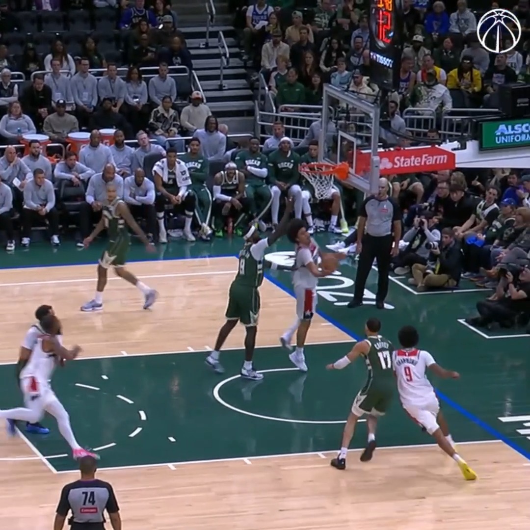 The handles tho 👀 