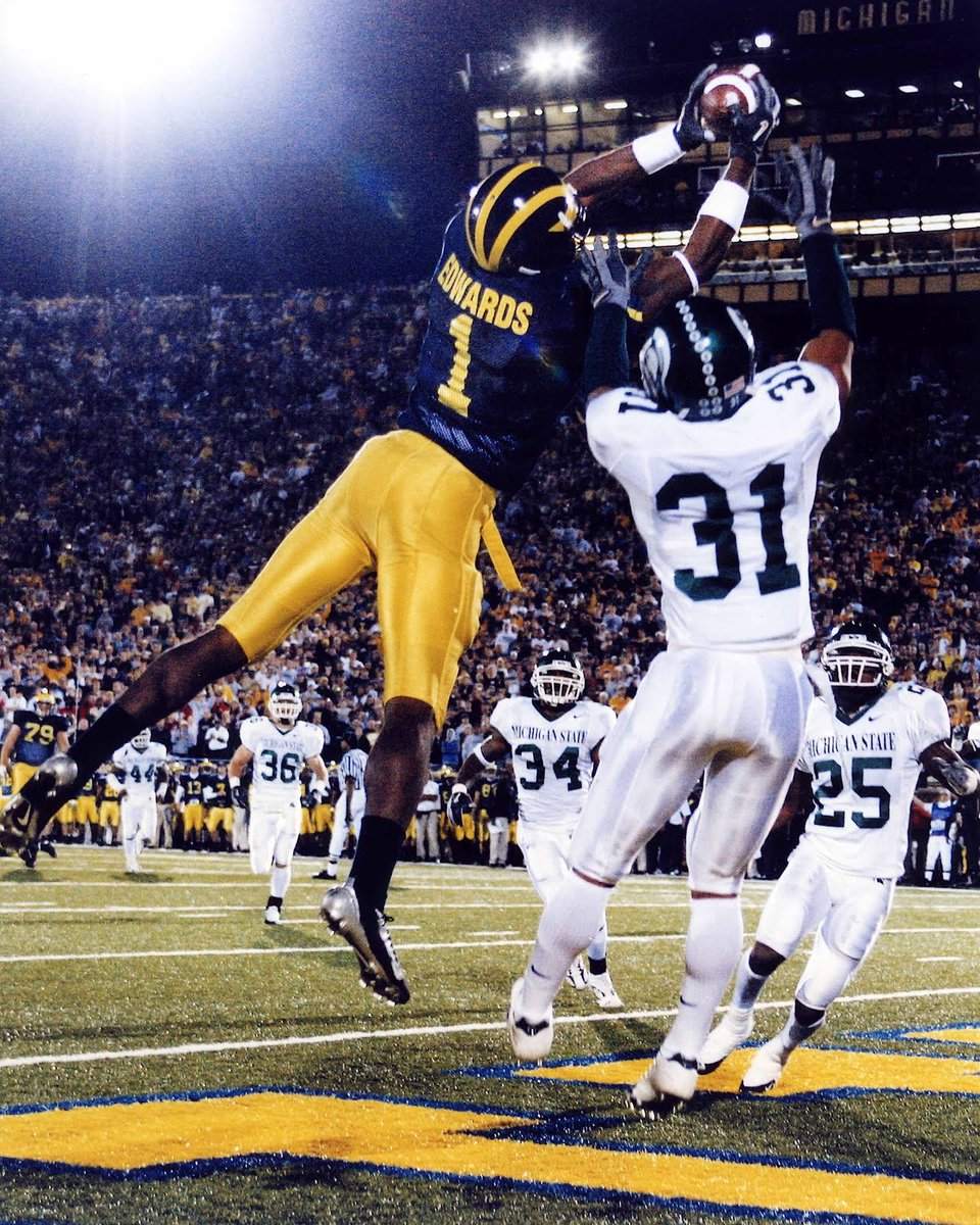 JoeReynoldsAH's tweet image. Braylon Edwards appreciation post. 〽️🔥