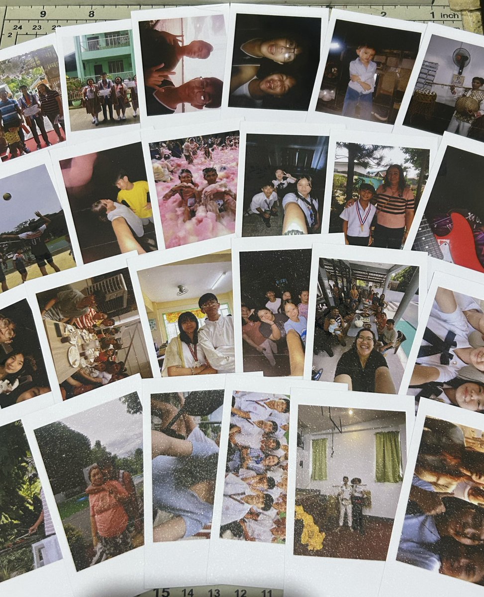 Paprint_Tin's tweet photo. ✨ #PrintniTin! ✨

Inspired instax polaroid prints ~~ 
📌 3 php each‼️

Message lang po to avail, ship by saturday guys!
Available din po photo printing, customized prints and sticker prints 🌸🥰

J&amp;T Express
📍Bulacan https://t.co/xu1sZ3ctHk