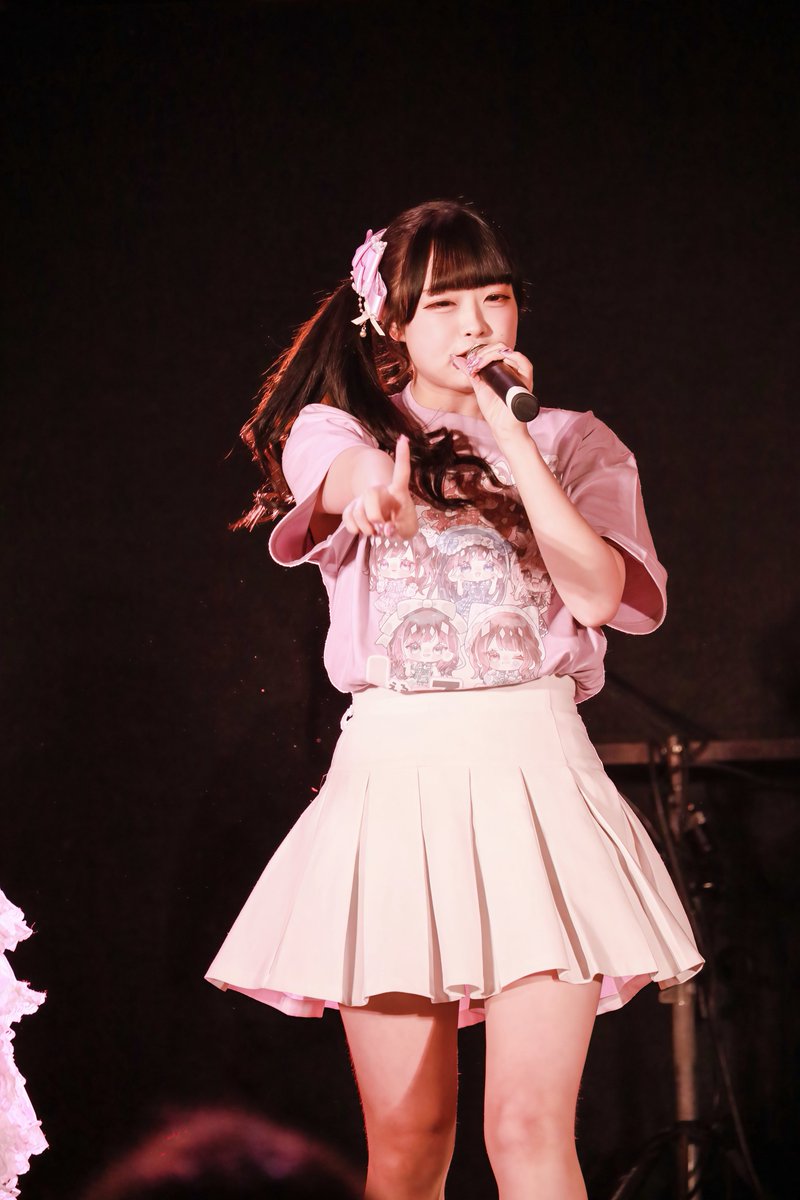 masarutsutsui's tweet image. うにちゃん @lnan_uni 

#Lなん #うにの虜になりますように #紫