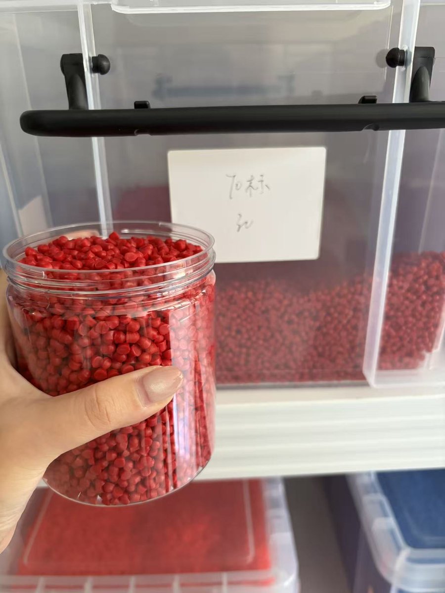 NicoleWang84137's tweet image. In China, red symbolizes auspiciousness.
Will my friend bring me a big order in October?

📱WhatsApp:+86 15057299971
📧Email：sales-wyn@sanchengcn.com

#PVCgranule #PlasticRawMaterial #PVCCompound #wire #Cable #pipe #fitting #pvczhejiangsancheng #nails