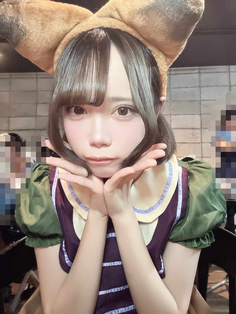 七海【Lovelys】 (@DP_NANAMI) / Posts / X