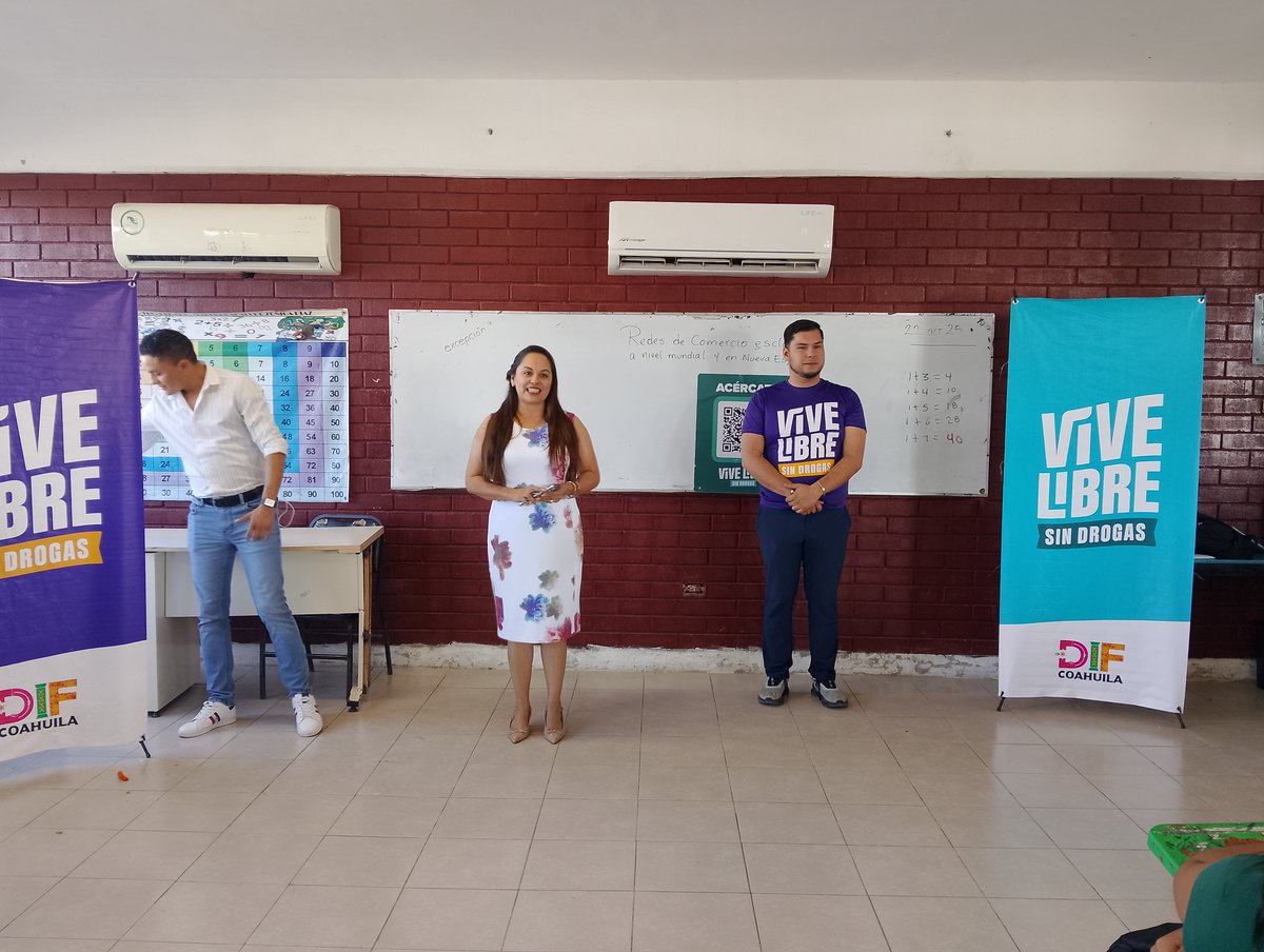Cecyte Sabinas tweet media