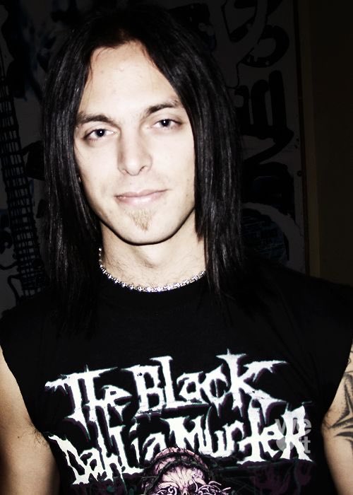 mattiethinker's tweet image. pretty boy