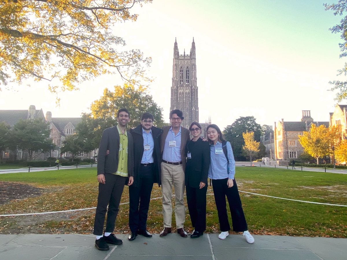 Daniel Yi Xu tweet media