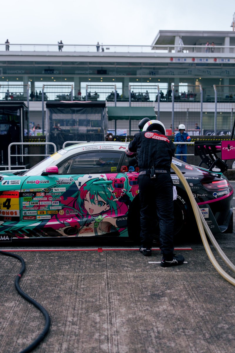 USBパワードプレミアムサウンド　グッドスマイルレーシング GOODSMILE RACING／グッドスマイルレーシング (@goodsmileracing