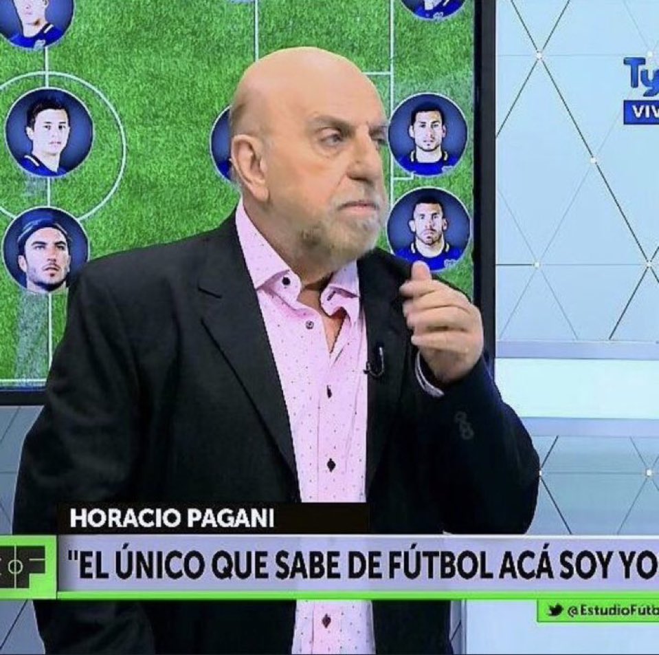 Scaloni con todos los que lo criticaron por llamar a Cambeses