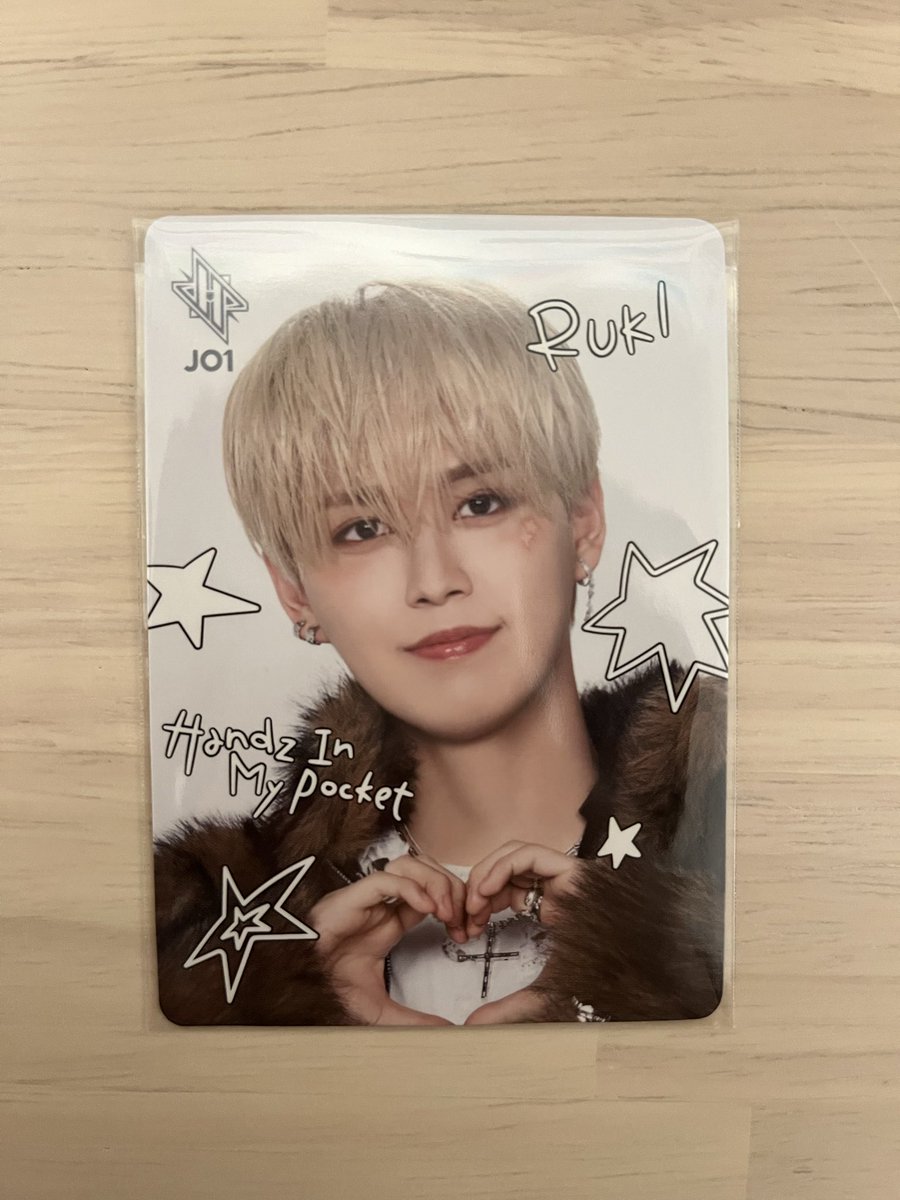 JO1 サノク ポストカード 白岩 JO1 サノク ポストカード 白岩 JO1 サノク ポストカード 白岩 JO1】24