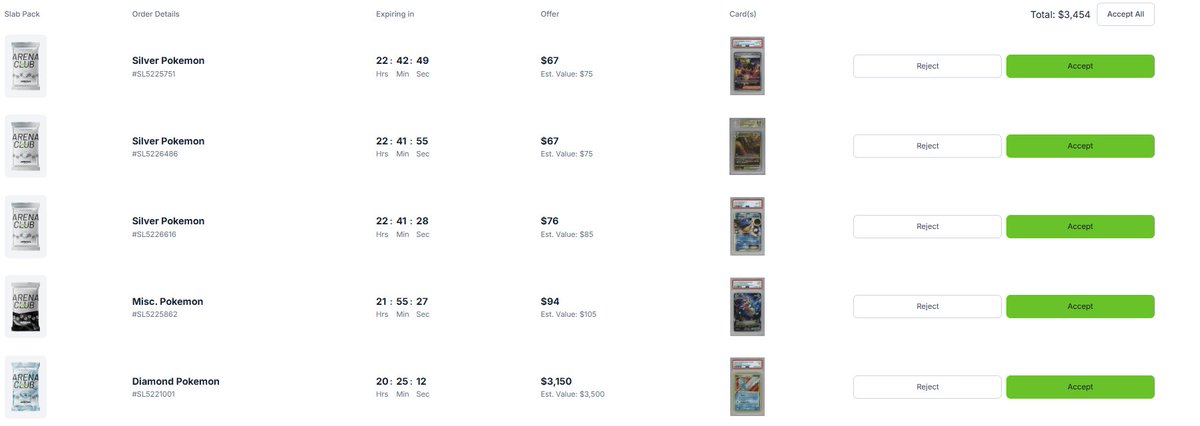 Roarwtf's tweet image. what ive gotten so far on @ArenaClub USE CODE FAXUTY AT CHECKOUT FOR 20% off