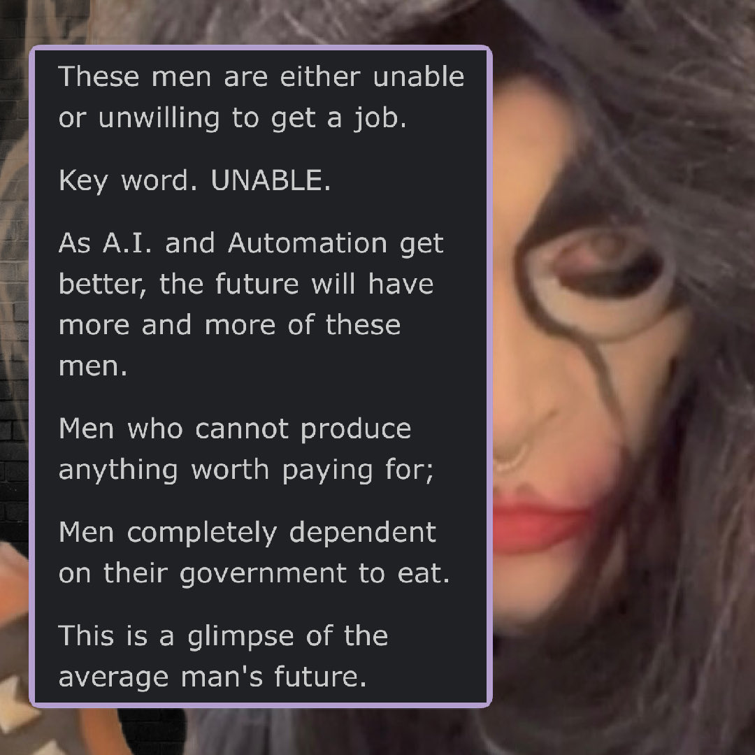 Chrissy Salem tweet media