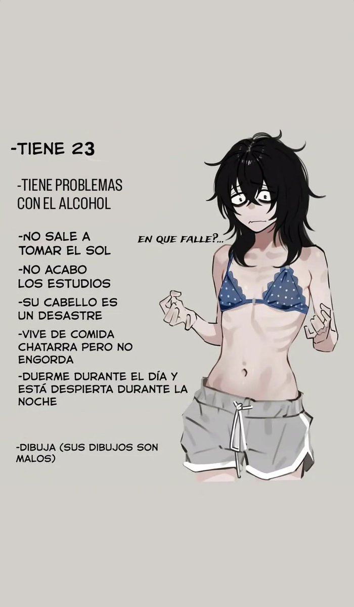 RialCoco's tweet photo. Yo en mujer: https://t.co/yzO9oE4UpA
