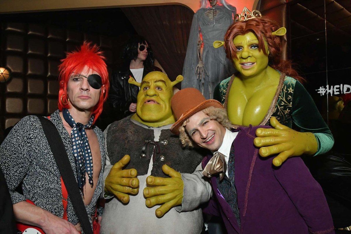 Dallas Entertainment tweet media