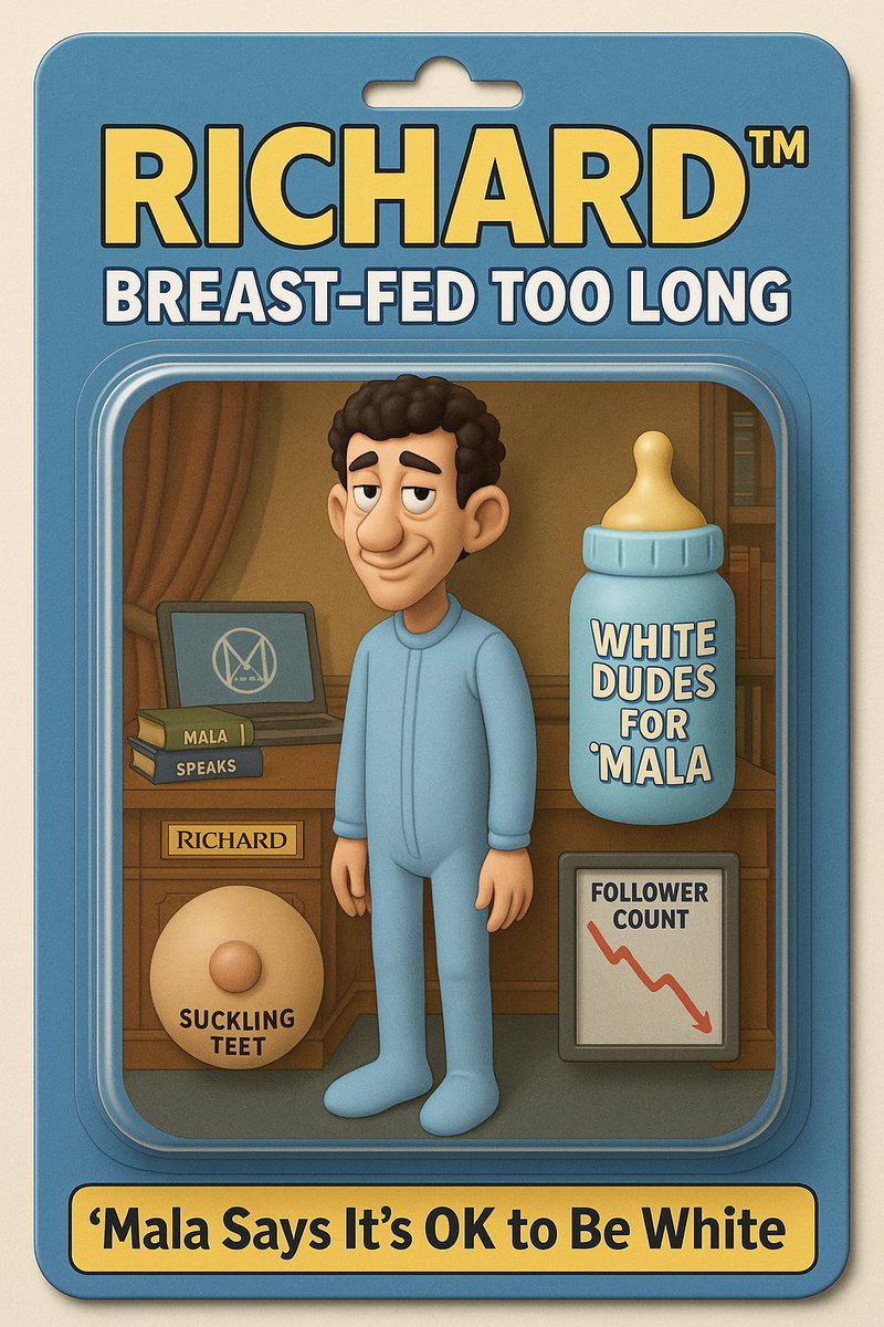 YakovTheNose's tweet photo. @RichardHanania @kaschuta I could maybe concede this pedantic point but Richard Hanania was #BreastFedTooLong https://t.co/0OP7o9gMCb