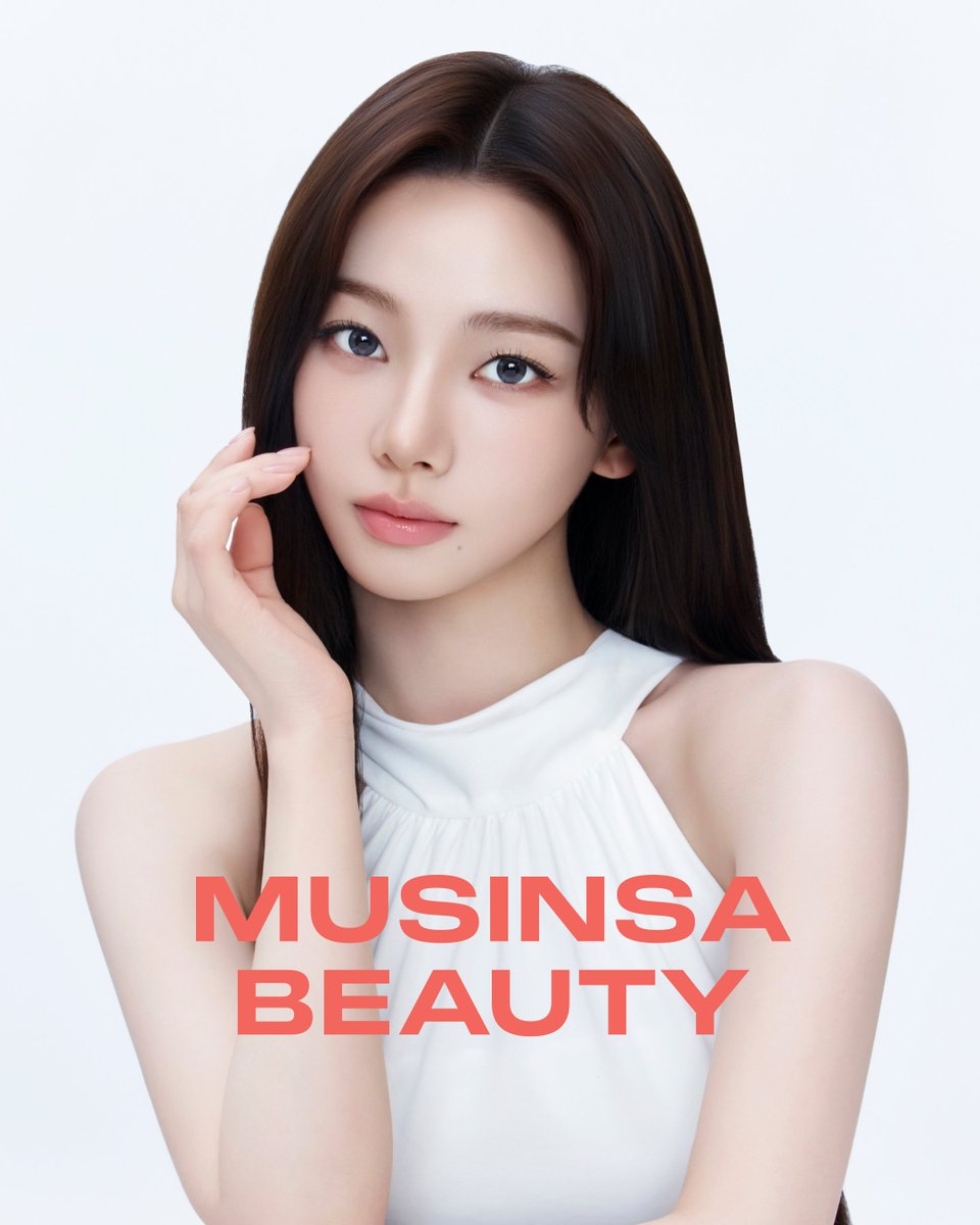 MUSINSA_BEAUTY's tweet image. #무신사뷰티페스타 #무뷰페 #카리나
밝은 빛을 따라왔더니 여기였어요..✨
10월 무신사 뷰티 페스타 with 카리나💗
모두 신나게 즐기고 계시나요? 남은 3일도 많관부🫶
💄 무신사 뷰티 페스타
📍 무신사 APP에서
🗓️ 티징 기간 : 10.17(금) 11:00 - 10.20(월) 11:00
본 캠페인 : 10.20(월) 11:00 -…