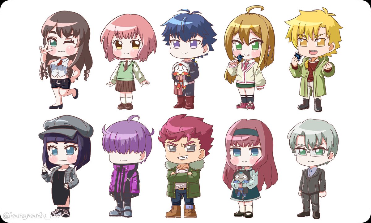 イナロ (@VG_Taiwan) / Posts / X