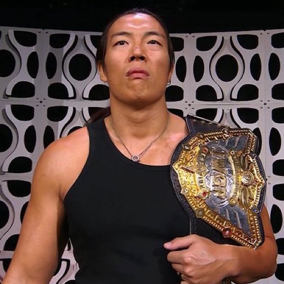 WrestlePurists's tweet image. Will be worth the wait whenever the match does happen

#AEWDynamite