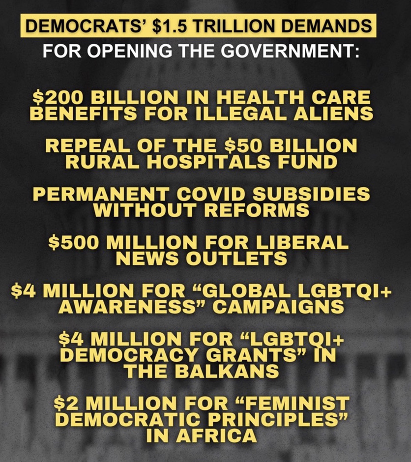 A. Dudley Buchanan (@buchana1a) on Twitter photo <a href="/CalltoActivism/">CALL TO ACTIVISM</a> Healthcare is not an issue, Nimrod. Paying for illegal invaders healthcare is the issue... Try to keep up. <a href="/CalltoActivism/">CALL TO ACTIVISM</a> Healthcare is not an issue, Nimrod. Paying for illegal invaders healthcare is the issue... Try to keep up.