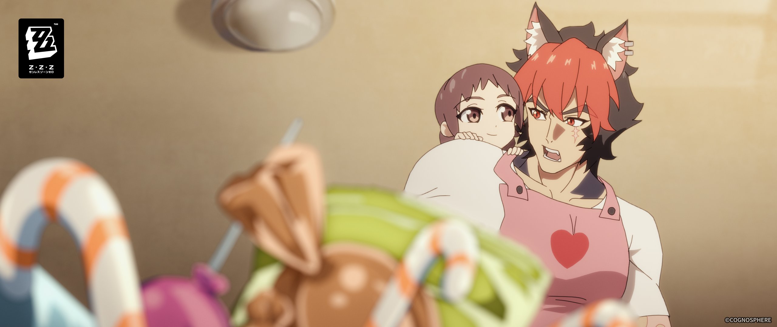 きょん☆やん様 251022 KCON Official Twitter Update with An Yujin & Jang