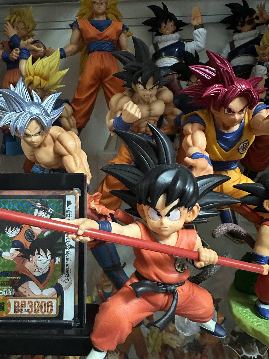 ドラゴンボールキャラクターコレクション多数 ドラゴンボールキャラクターコレクション多数 ドラゴンボール