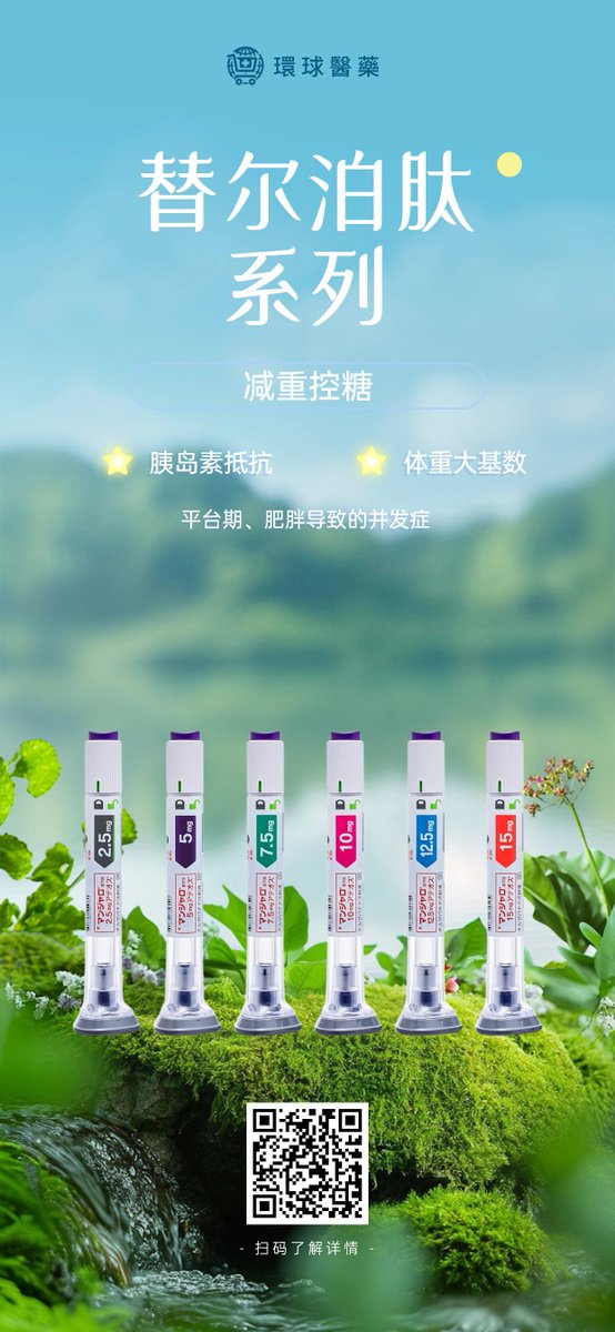 環球医药跨境药品 tweet media