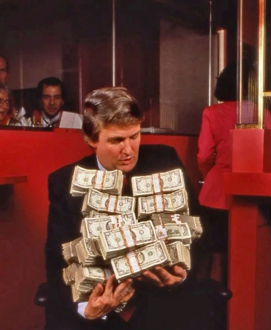 Only future millionaire can like this post