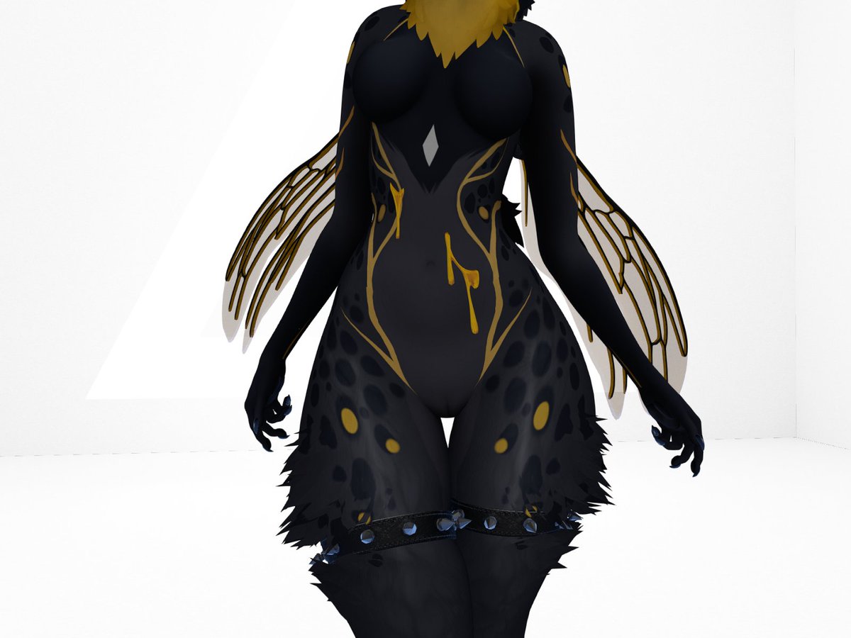 Finally made a mod again!!