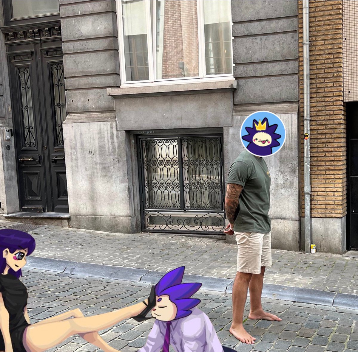 Medusa (mainnet arc) tweet media