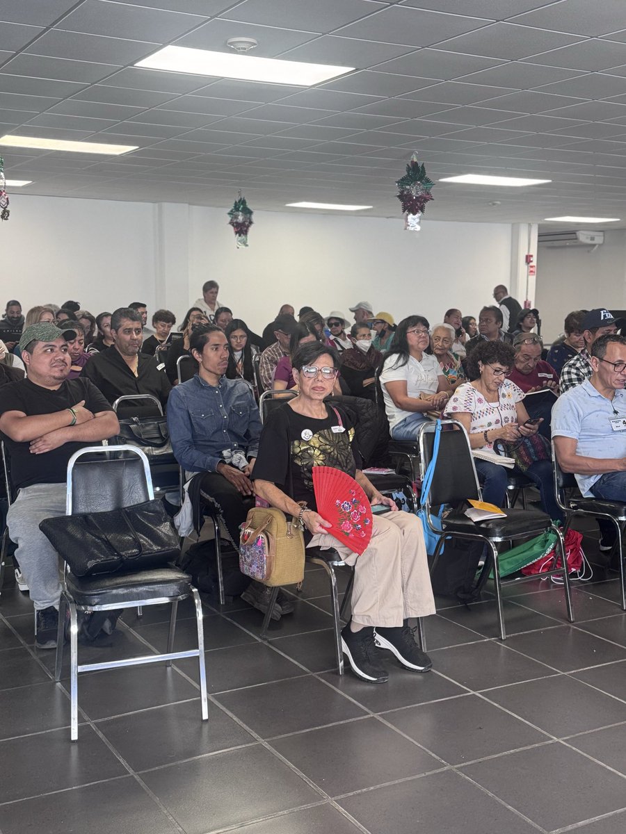 Acompañamos a los vecinos desalojados y despojados del <a href="/ObservatorioMX_/">Observatorio de Gestión y Atención Ciudadana</a> para garantizar sus derechos .