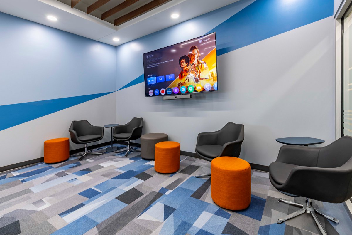 WIDSETHdesign's tweet image. ⚡ Widseth Project Wednesday: Nobles Cooperative Electric in Slayton, MN
#WidsethProjectWednesday #Architecture #Engineering #Environmental #LandSurveying