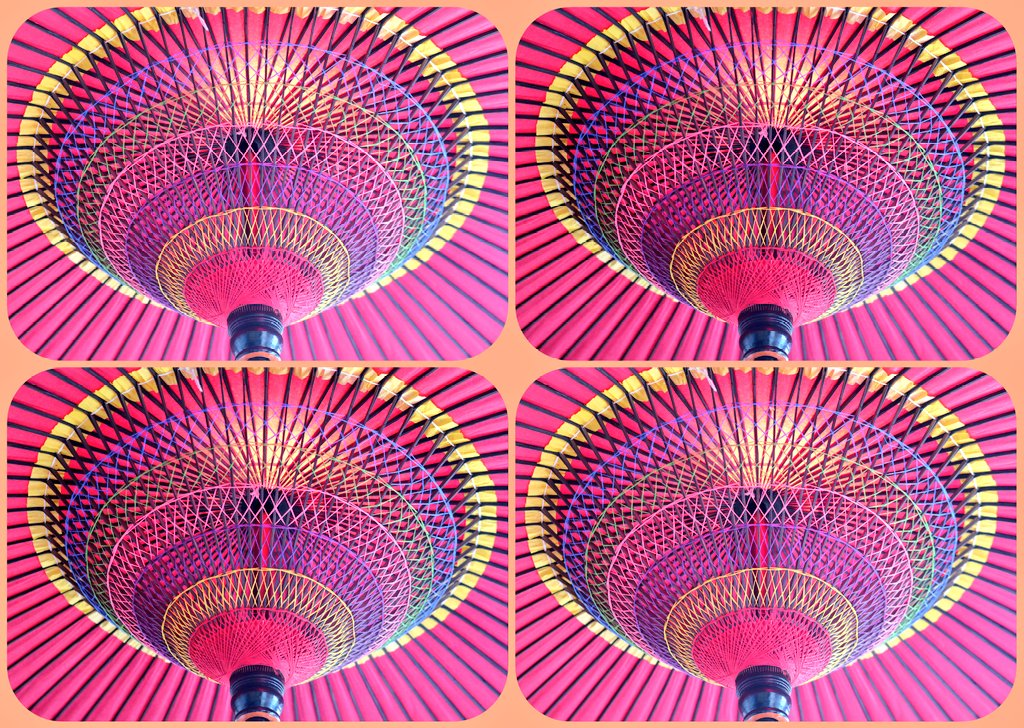 chaf00501193's tweet image. #野点傘　🍵

#3d #stereoscopic #parallelview #crossview #立体視　#立体写真　#ステレオ写真　#EOSm3