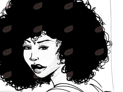 Puffs_N_Stuff's tweet photo. Been away and finally getting back into drawing. I've been working on #Inktober2025 and below is one I did for the 21st. More designs will also be going up at the store https://t.co/N7c2me3vER and one's up there now! ☁️😉 https://t.co/46Ewyimcpq