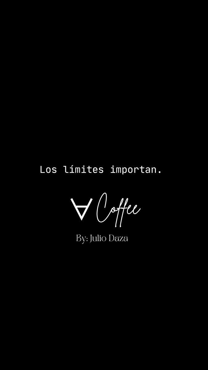 JulioFDaza's tweet photo. El poder sin límites es abuso.
Los límites importan.
#JulioEnMovimiento ❤️ https://t.co/SrhZ2wx2ZF